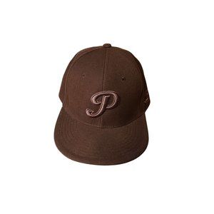 Fitted Hatco Premium Original Flat Philadelphia Phillies Hat Cap Pre-owned